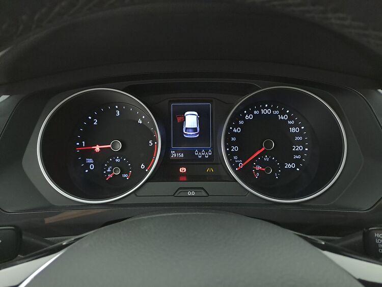 Volkswagen Tiguan Business DSG - 7 POSTI BR380776 2.0 Diesel 150CV