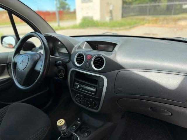 Citroen C3 1.1 Classique 5 porte Euro ok neopatentati