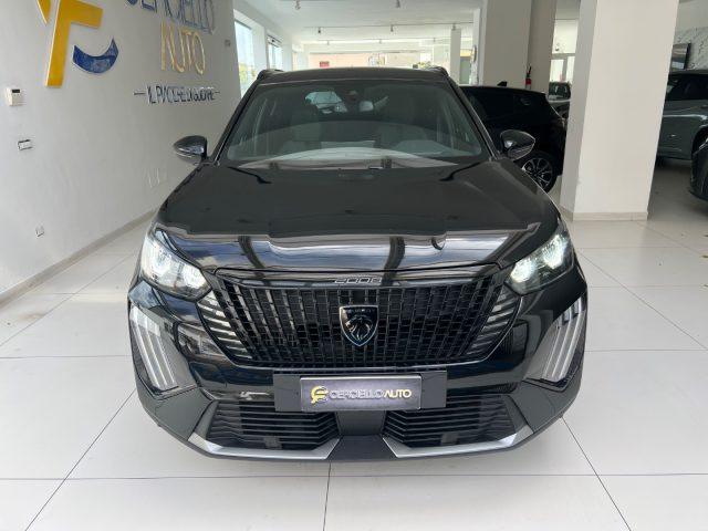 PEUGEOT 2008 PureTech 100 S&S Allure tua da ?249,00 mensili