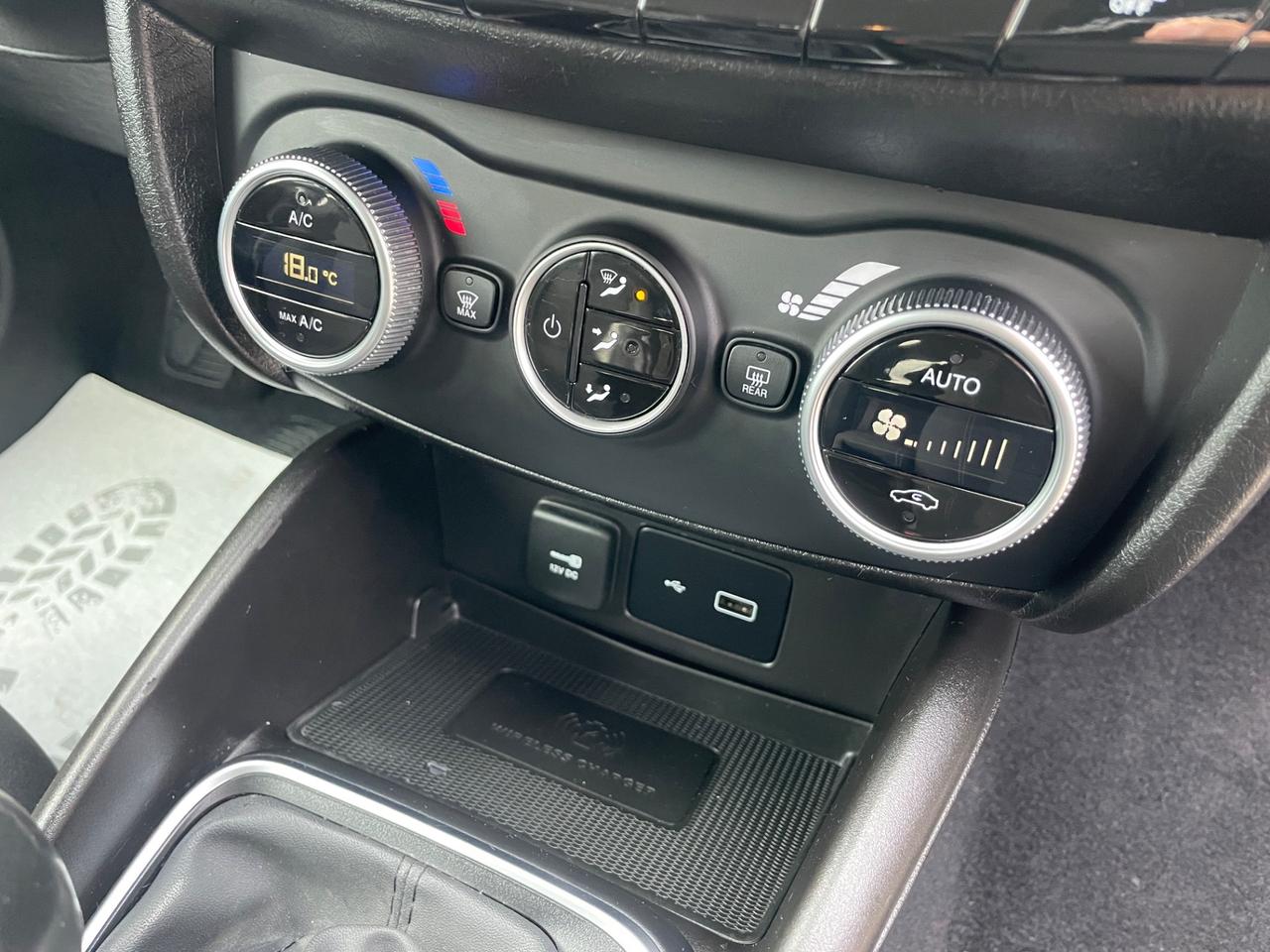 Fiat Tipo 1.6 Mjt S&S SW City Life