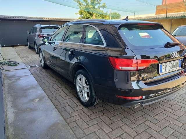 Audi A4 A4 2016 35 2.0 tdi Business 150cv s-tronic my16