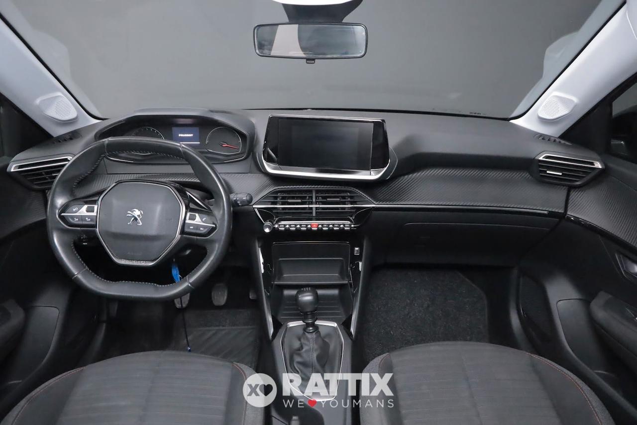 Peugeot 208 1.5 BlueHDI 100CV Active Pack