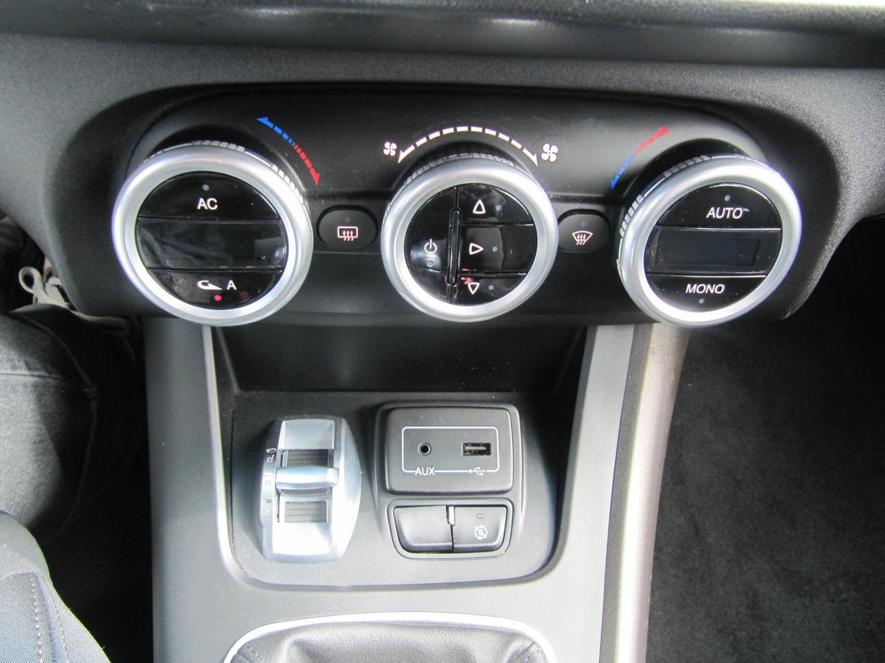 Alfa Romeo Giulietta 1.6 JTDm-2 120 CV Progression