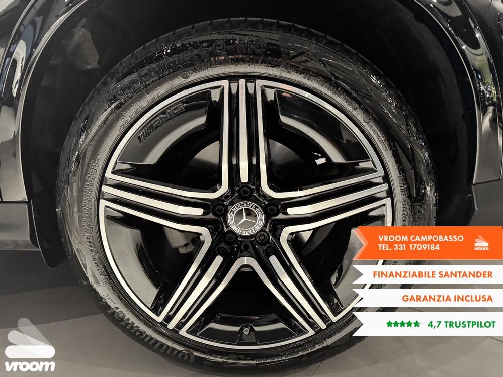 MERCEDES GLC Coupé (C254) GLC 220 d 4Matic ...