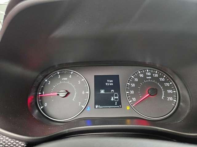 Dacia Jogger Jogger 1.0 tce Expression Gpl 7posti