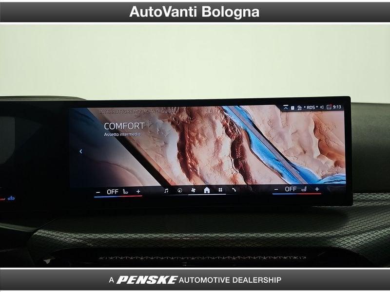 BMW Serie 4 420d Gran Coupe mhev 48V MSport Pro auto