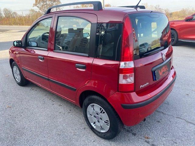 FIAT Panda 1.2 Dynamic "NEOPATENTATI"