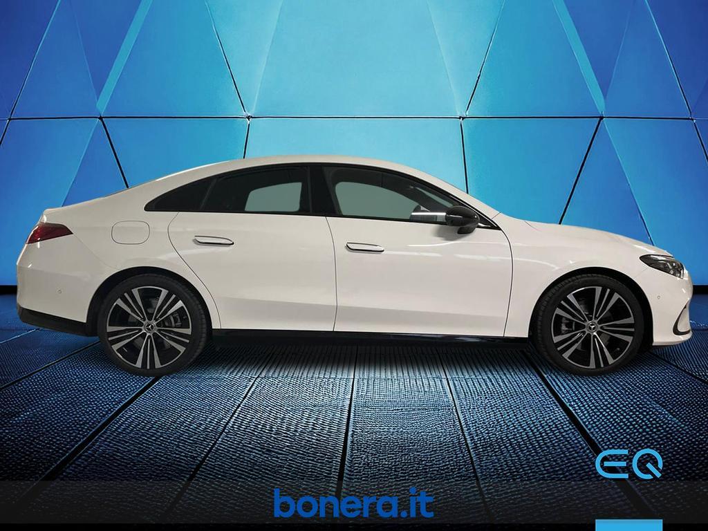 Mercedes CLA EQ 250+ Advanced Plus