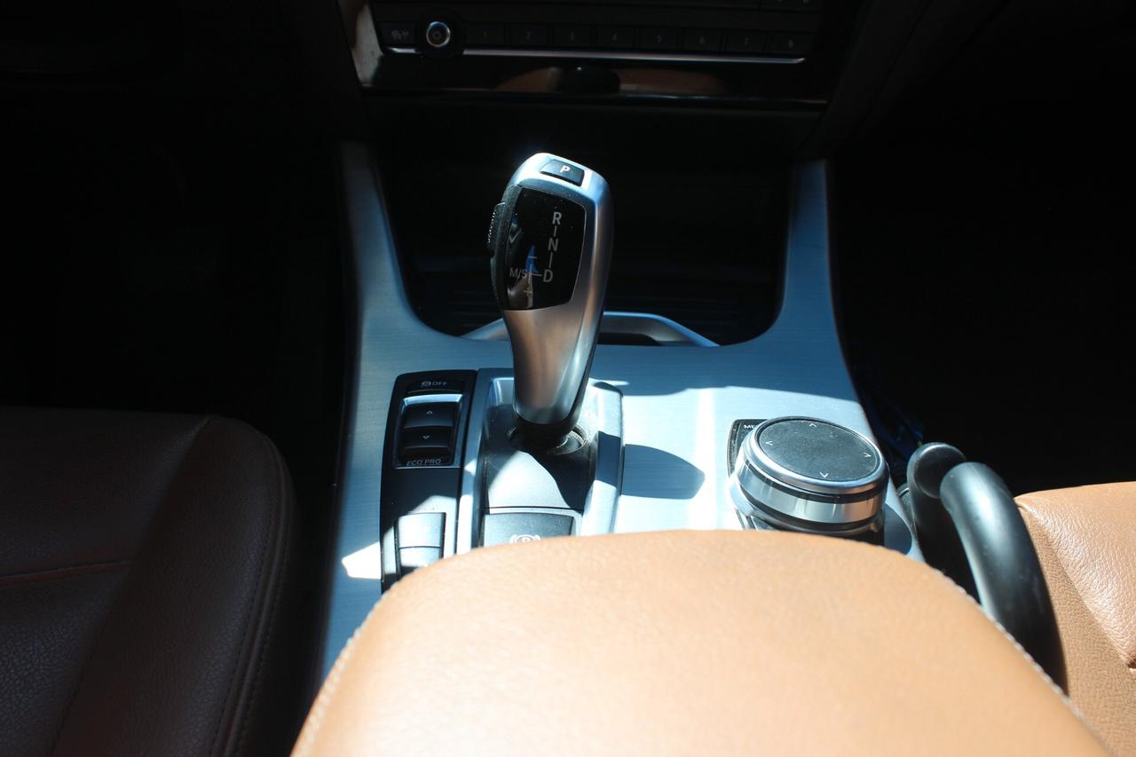 Bmw X3 20D 190 CV XDRIVE AUTOMATIC