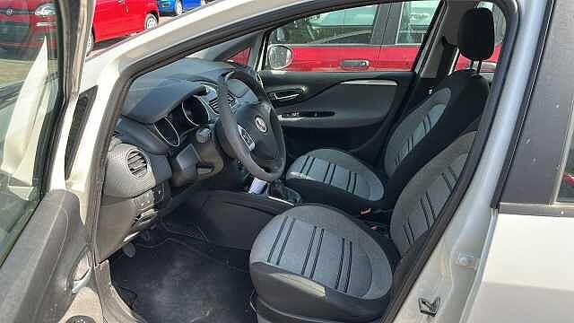 Fiat Punto Evo 1.4 5 porte S&S Fun