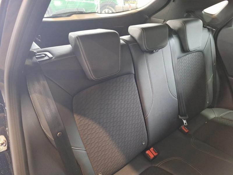 FORD PUMA 1.0 MHEV TITANIUM