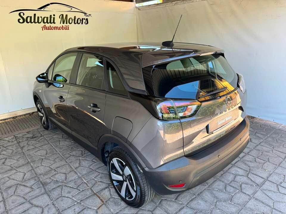 Opel Crossland 1.5 ECOTEC D 110 CV Start&Stop Edition