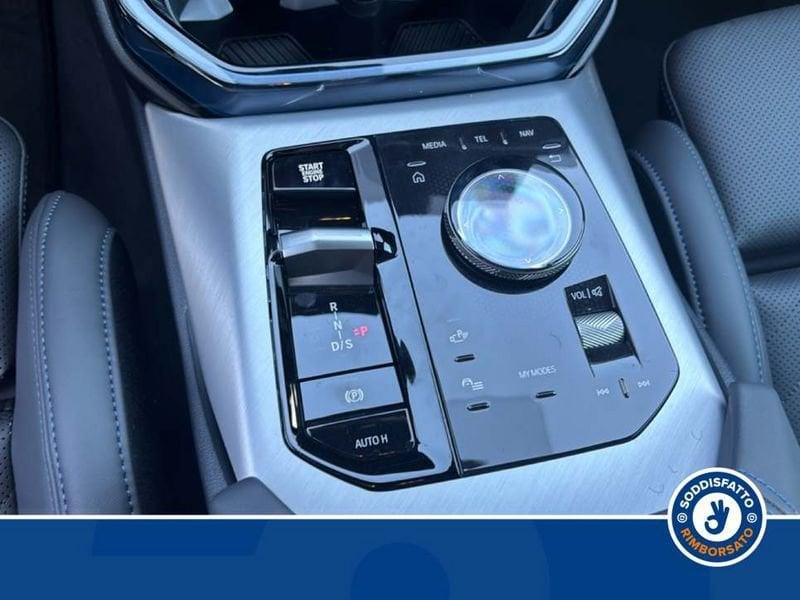 BMW X3 xDrive 20d M Sport Pro