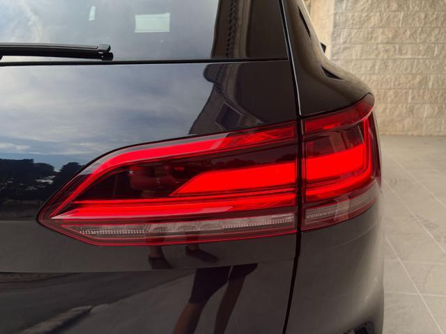 VOLKSWAGEN Touareg 3.0 V6 TDI SCR Elegance ESENTE DA SUPERBOLLO