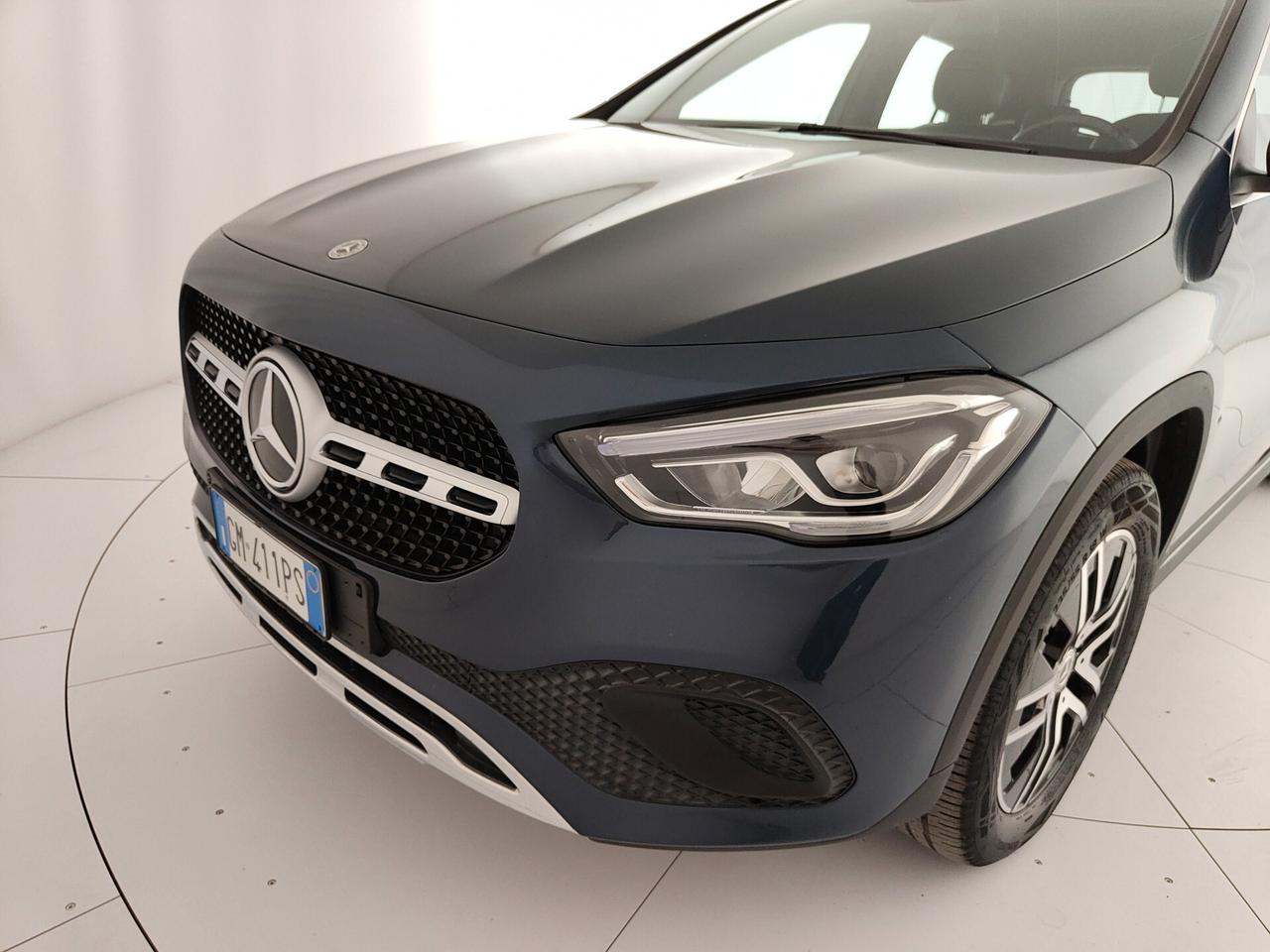 Mercedes-benz GLA 180 d Automatic Sport Plus