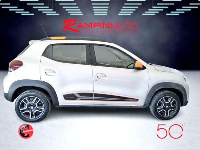 DACIA Spring Electric 45 Comfort Plus Km 9.000 Iva Esposta