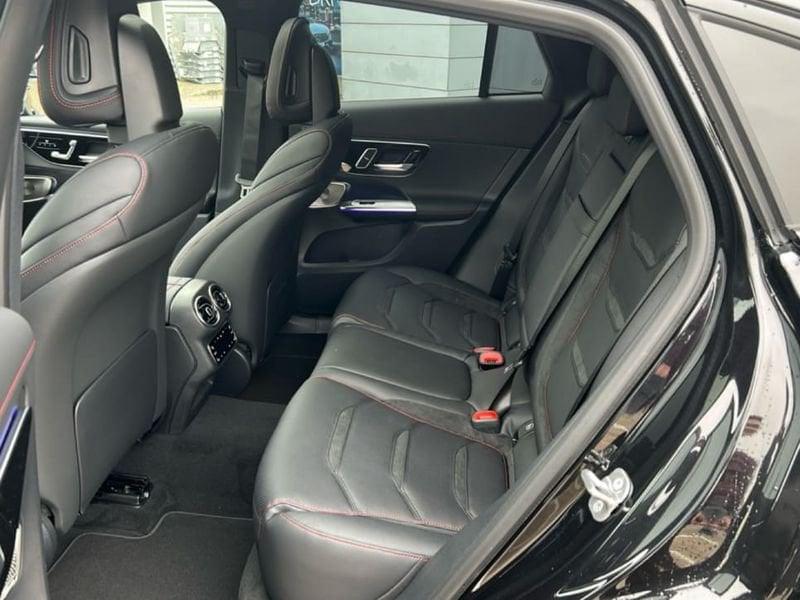 Mercedes-Benz GLC Coupé GLC 43 AMG 4Matic Coupé AMG Line Premium Plus Extra