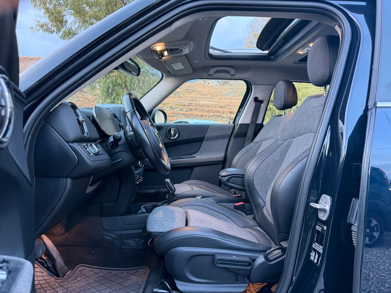 Mini Cooper D Countryman 2.0 Business