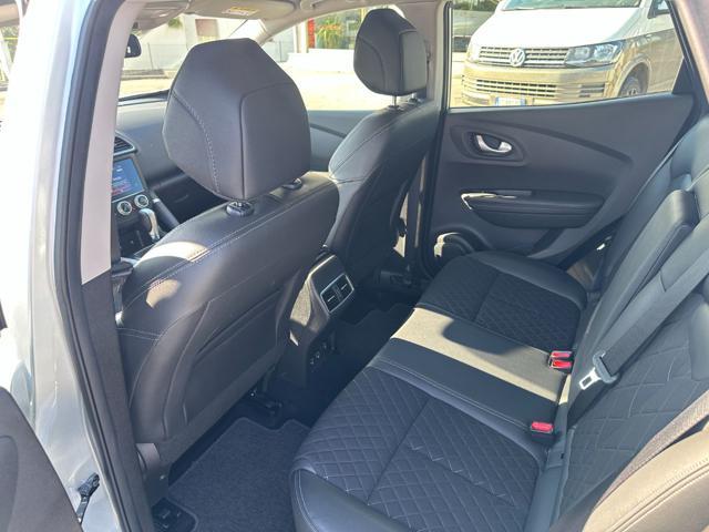 RENAULT Kadjar Blue dCi 8V 115CV EDC INTENS