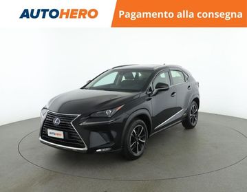 LEXUS NX 300 Hybrid 4WD Business