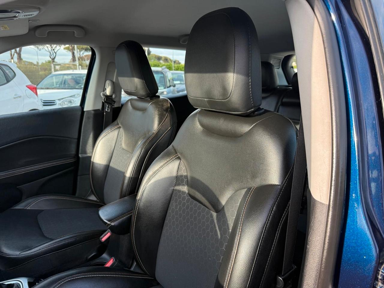 Jeep Compass 1.6 Multijet II 2WD Longitude Adatta a Neo Patentati