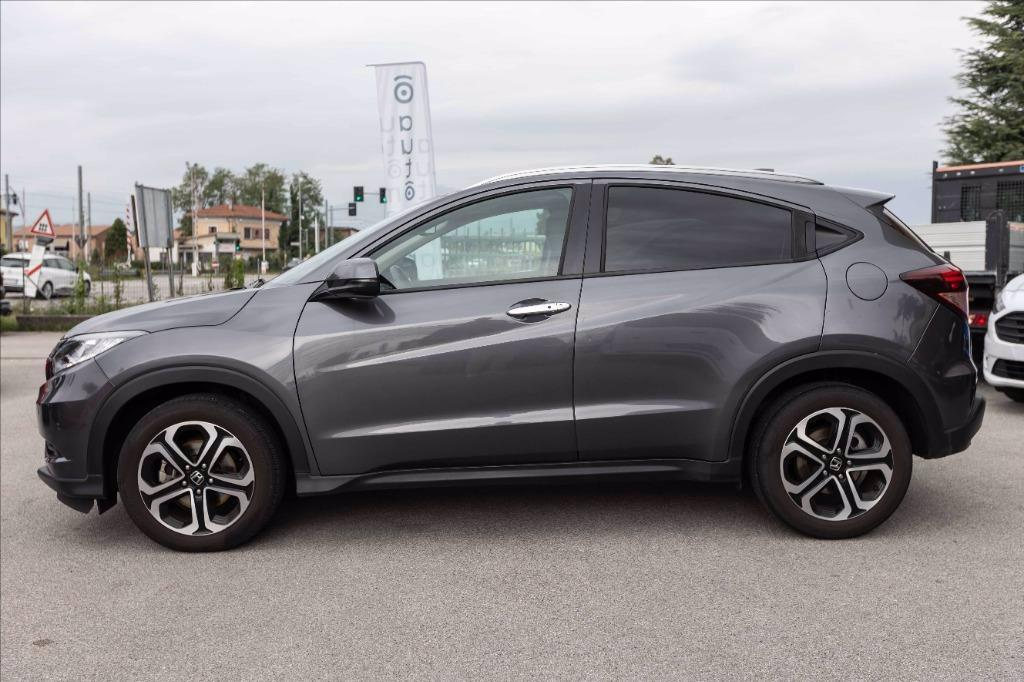 HONDA HR-V 1.5 Executive Navi Adas del 2018