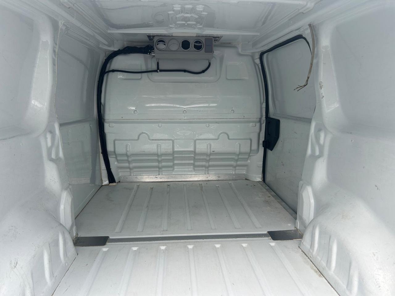 Opel Vivaro 2.0 Diesel 135 cv frigo