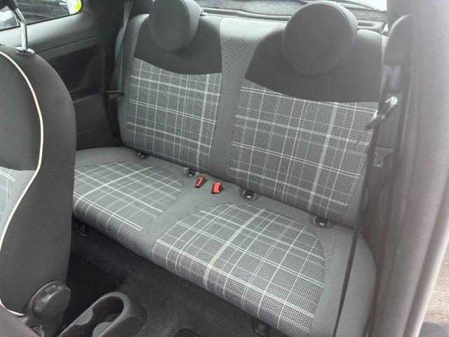 FIAT 500 1.0 Hybrid Cult