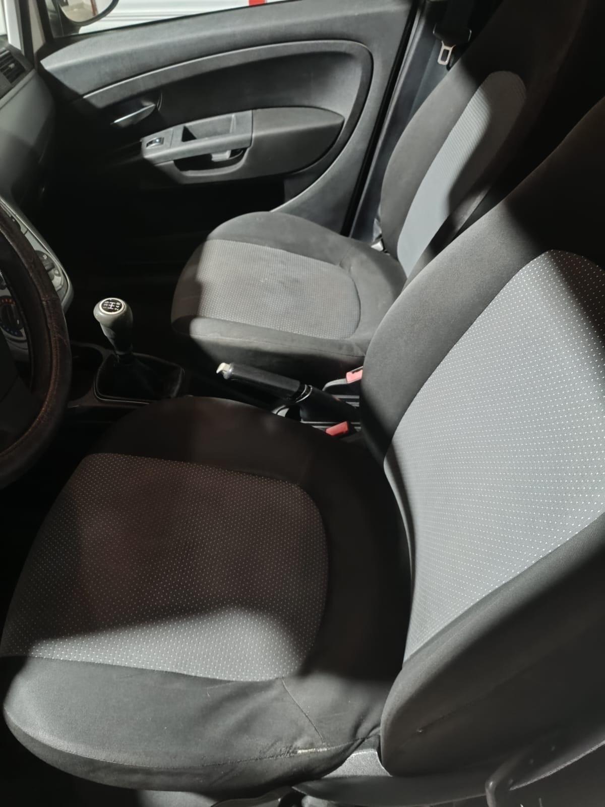 Fiat Grande Punto 1.3 MJT 75 CV 5 porte S&S Actual