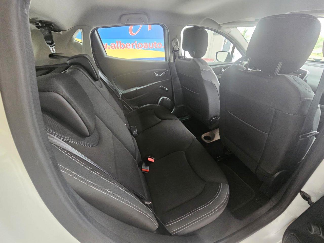 Renault Clio 5 Porte Clio 1.5 dci energy Intens 75cv