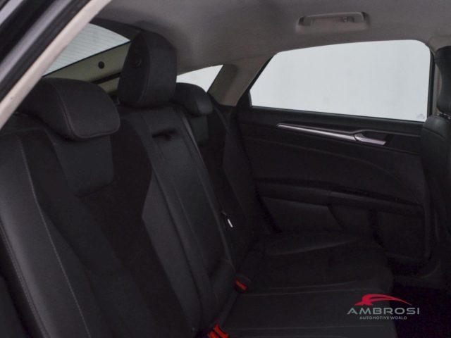 FORD Mondeo 2.0 TDCi 150 CV S&S AWD 5p. Titanium