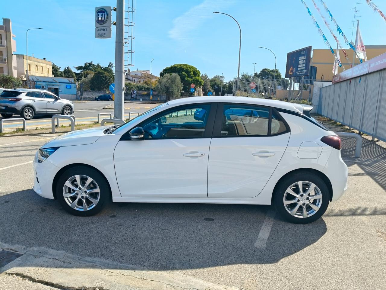 Opel Corsa 1.2 75CV Edition