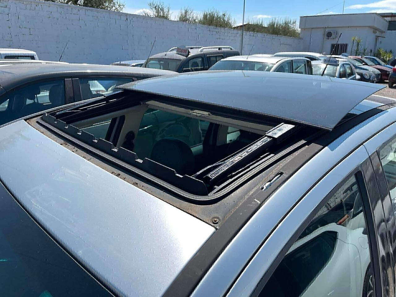 Lancia MUSA 1.3 Mjt "TETTO/PELLE"