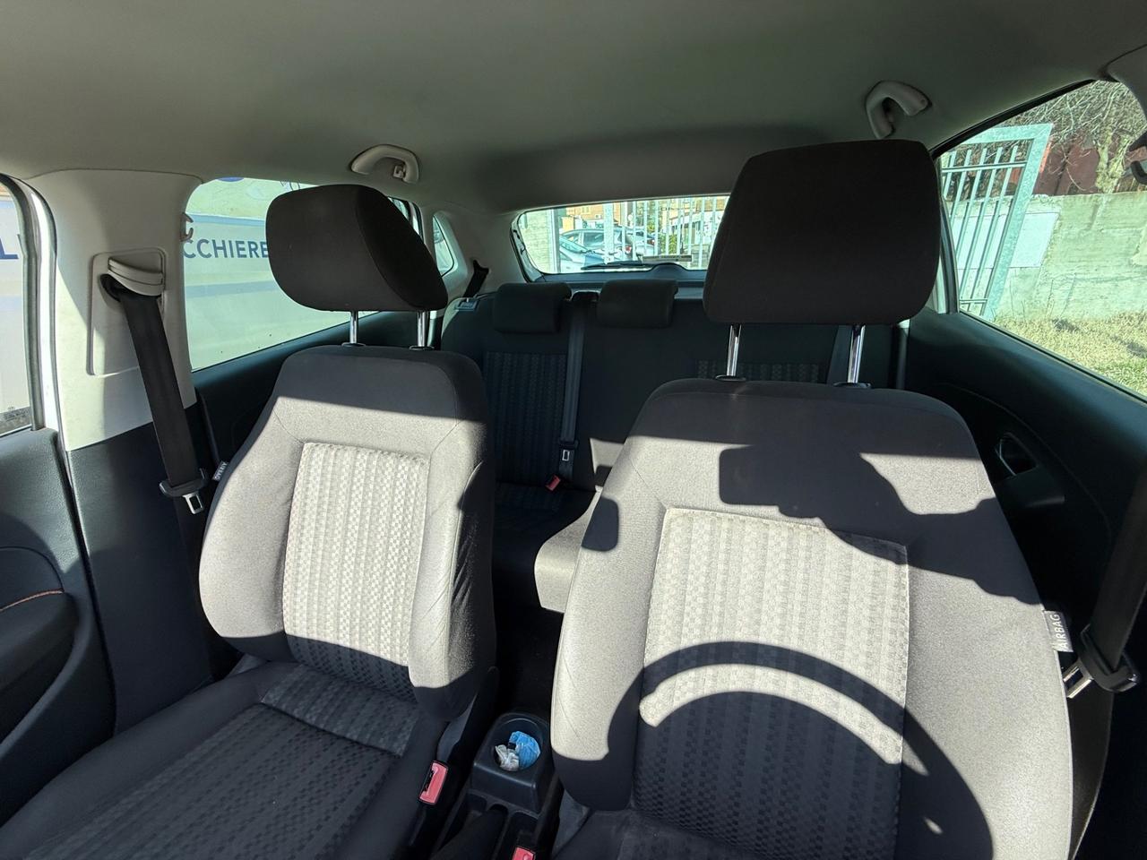 Volkswagen Polo 1.4 TDI 5p. Business Trendline