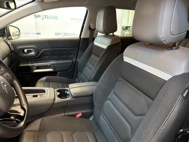 Citroen C5 Aircross PureTech 130 S&S EAT8 Feel Pack