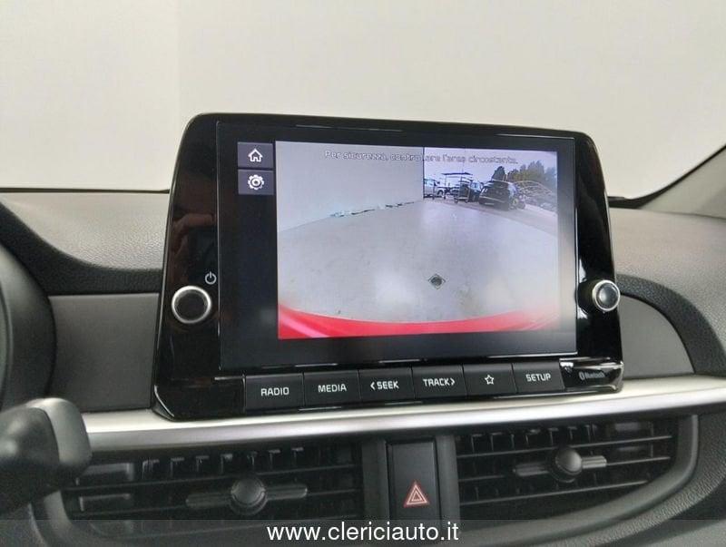 KIA Picanto 1.0 12V 5 porte Urban