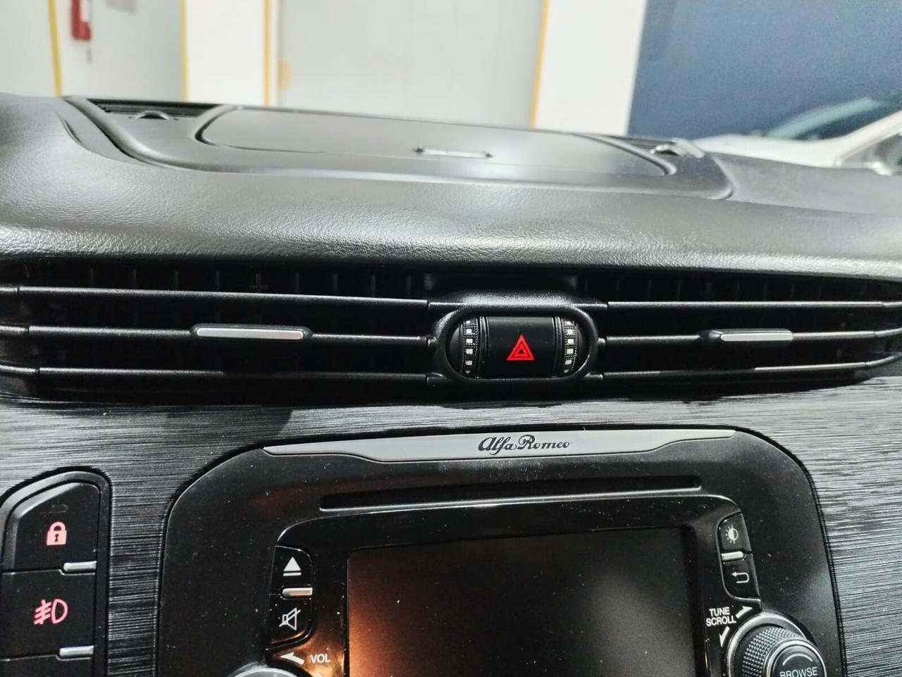 Alfa Romeo Giulietta 1.6 JTDm 120 CV Super