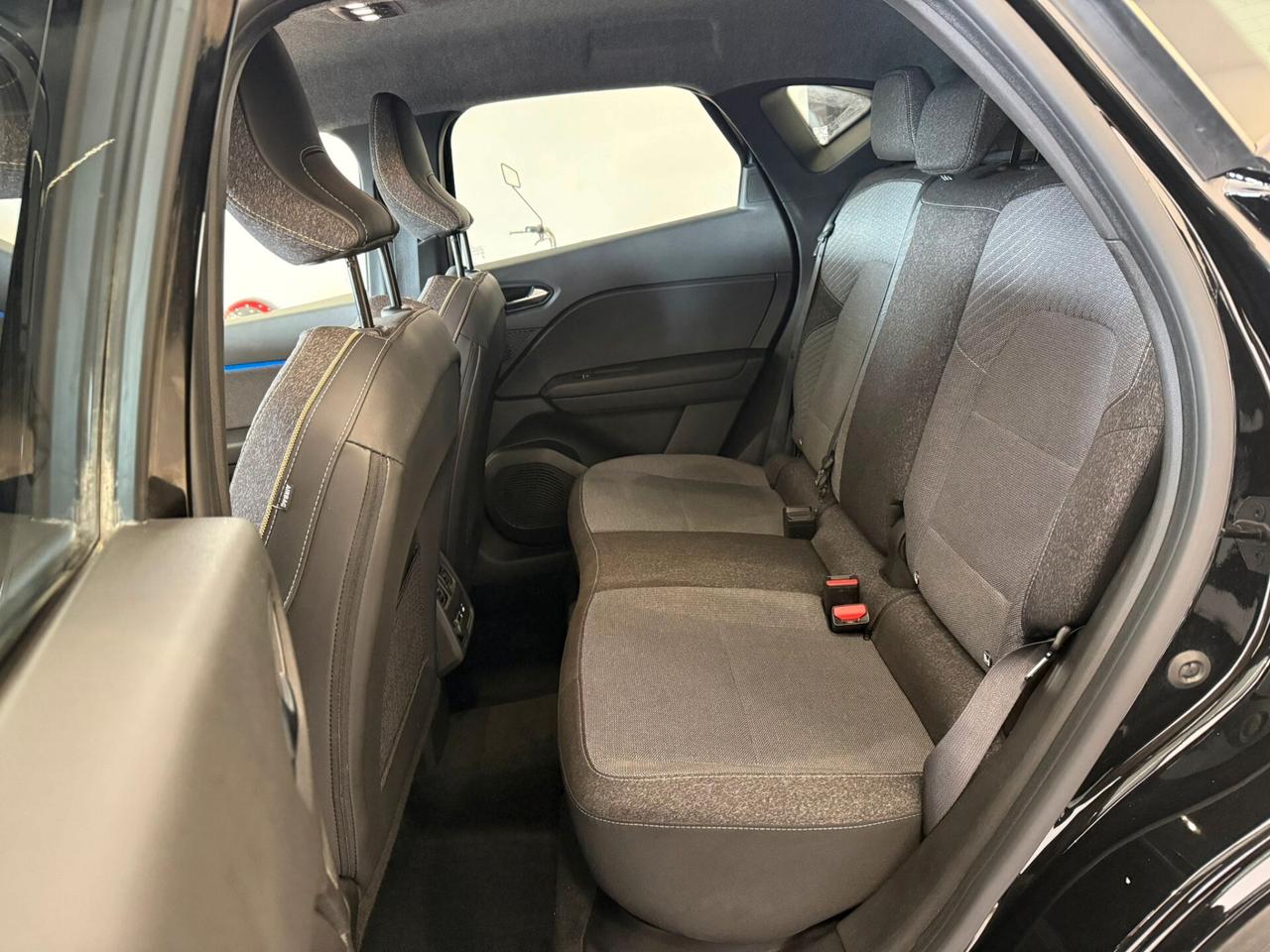 Renault Captur 1.0 TCe 90CV Techno 2025 IVA ESPOSTA