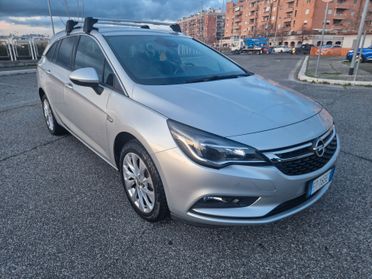 Opel Astra 1.4 Turbo 110cv Innovation 59 mila km Opel Astra 1.4 Turbo 110cv Innovation 59 mila km Metano