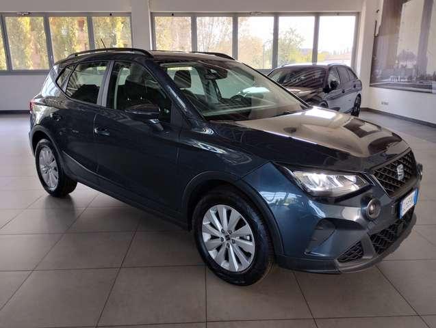 SEAT Arona Arona 1.0 ecotsi Style 110cv dsg