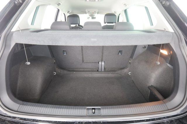 VOLKSWAGEN Tiguan Tiguan 2.0 TDI 150 CV SCR DSG Life