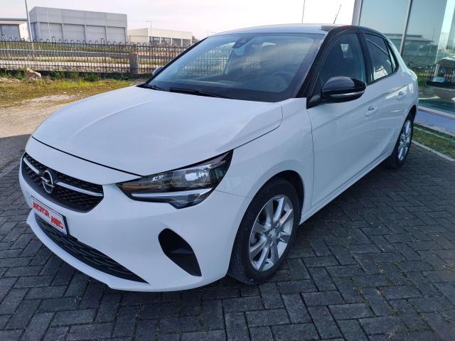Opel Corsa Corsa 1.2 Edition, Navi,Telecamera,Cerchi in lega