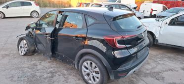 2020 diesel Renault Captur Blue dCi 95 CV Zen