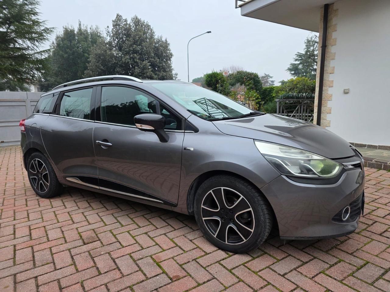 Renault Clio Sporter dCi 8V 75CV Start&Stop Energy Duel