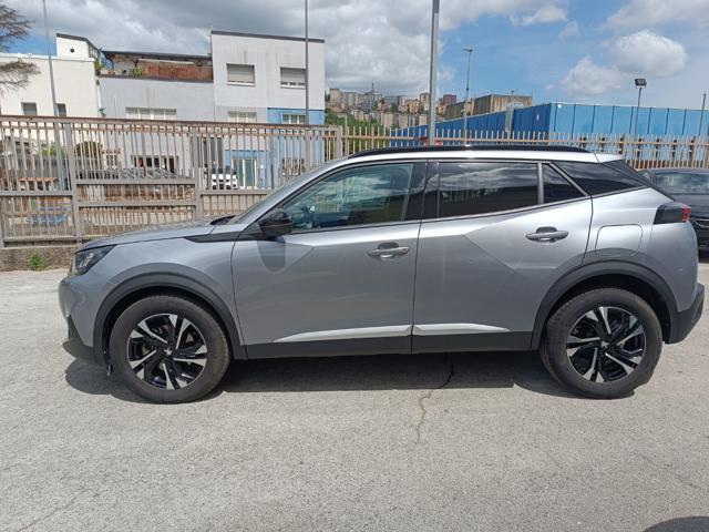 PEUGEOT 2008 BlueHDi 130 S&S EAT8 Allure