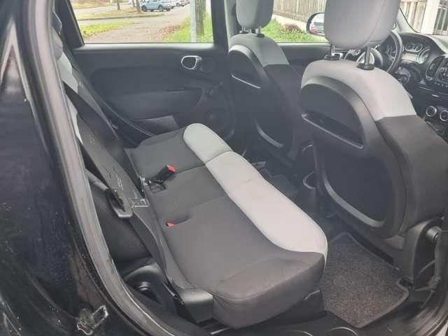 Fiat 500L 500L 2012 1.3 mjt Lounge 85cv