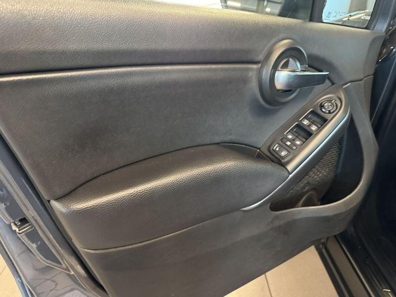 FIAT 500X 1.3 MultiJet 95 CV City Cross