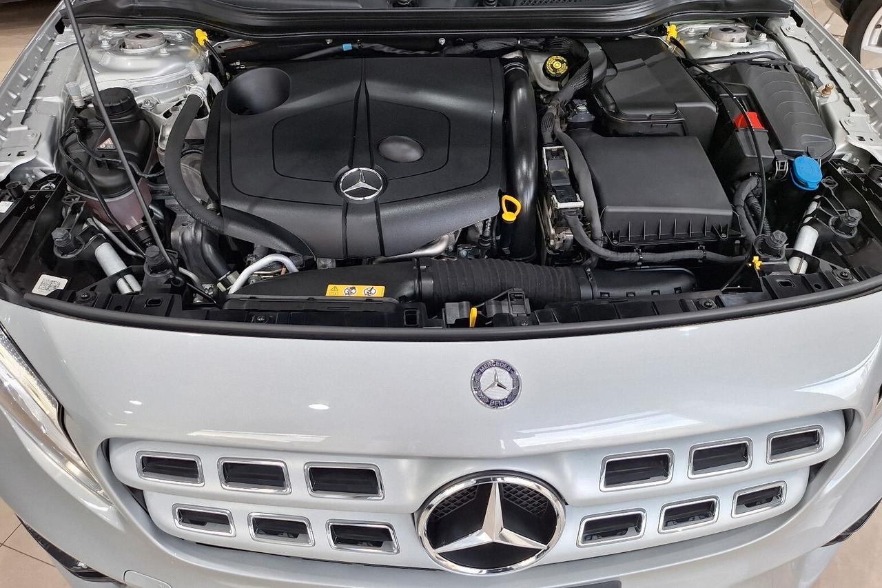 Mercedes GLA 200d Aut4MaticPremium AMG 76.092Km