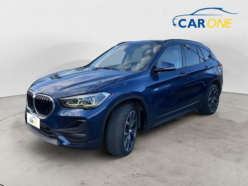 BMW X1 sDrive16d