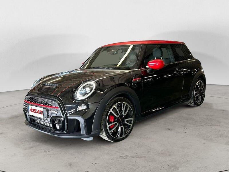 MINI Mini 3 porte Mini 2.0 John Cooper Works JCW